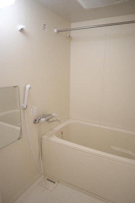 【浴室】 | サニーコート向島 | 浴室