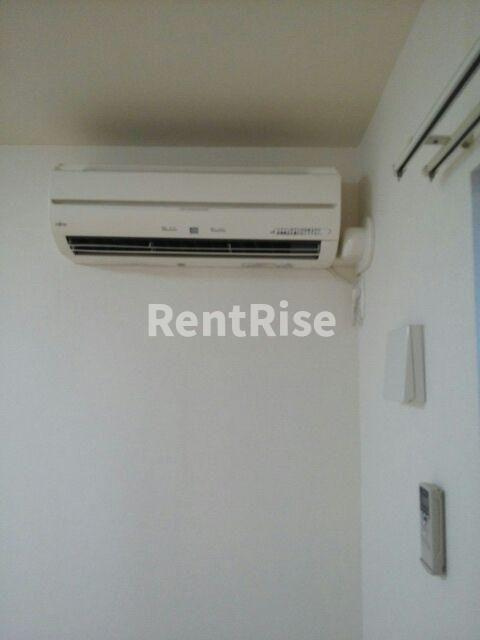 サン　スーシの設備|その他設備