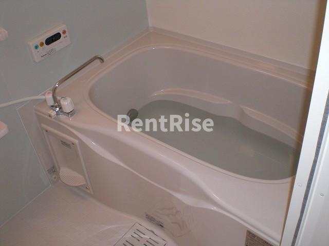 サン　スーシの浴室|バス