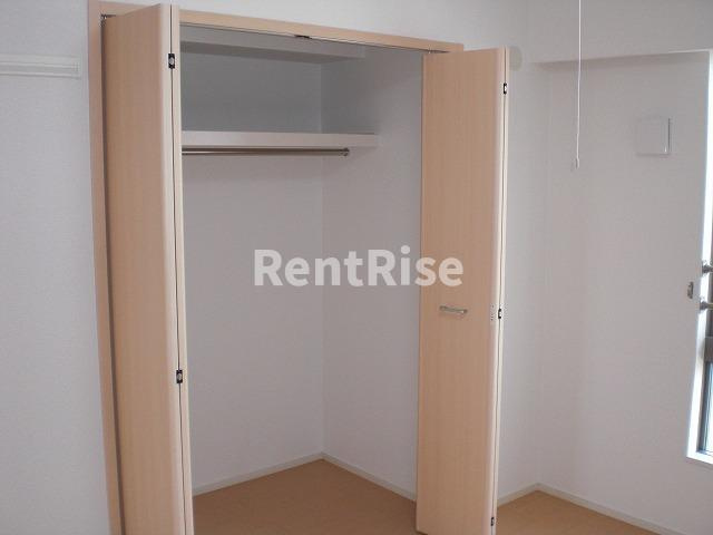 サン　スーシの収納|収納