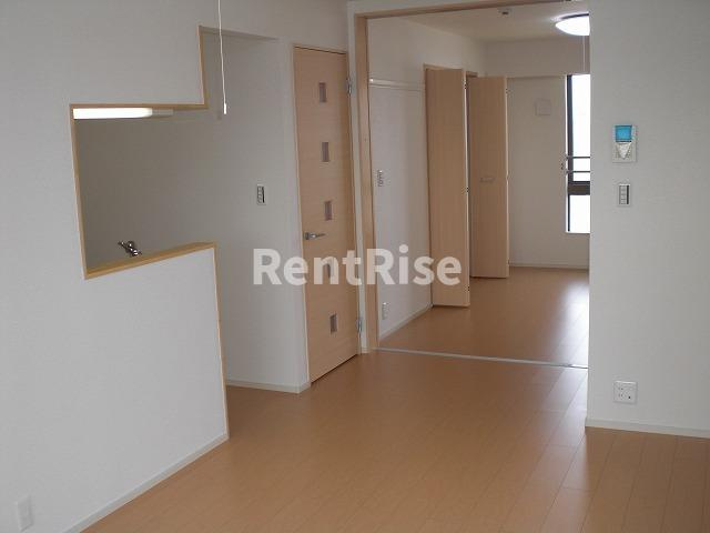 サン　スーシのその他|その他部屋・スペース