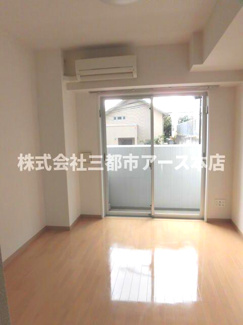 【居間・リビング】 | ラ・シード馬込レフィナード | ラ・シード馬込レフィナード