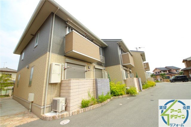 アバンツァート長砂