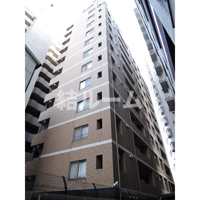 文京区関口１丁目の賃貸マンション