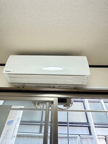 神の木ハイムの設備