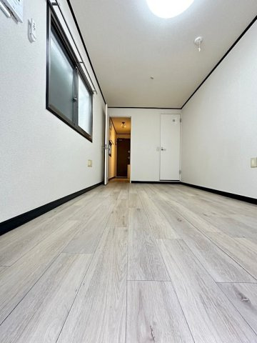 神の木ハイムの居間・リビング