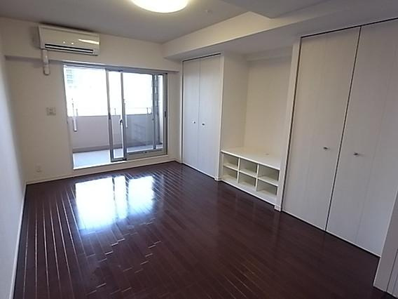 KAISEI神戸海岸通第2の居間・リビング