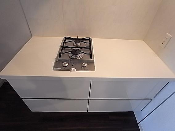 KAISEI神戸海岸通第2のキッチン