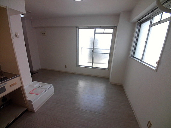 セルカデ六甲の洋室