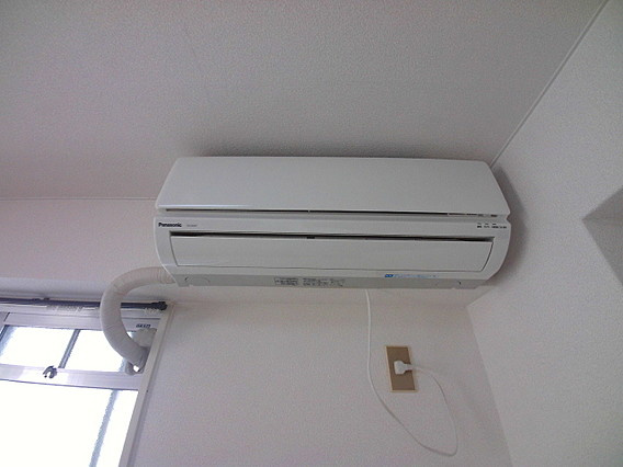 セルカデ六甲の設備