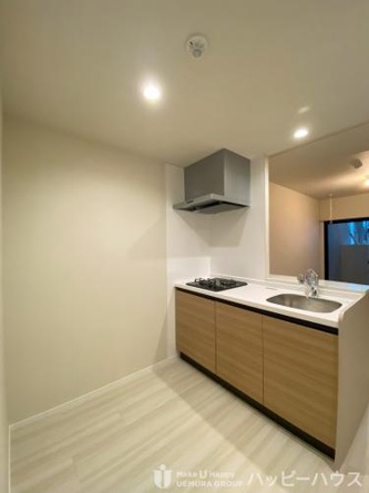 【キッチン】 | 同仕様サンプル写真