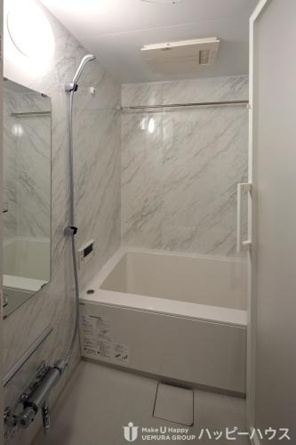 【浴室】 | 同仕様サンプル写真