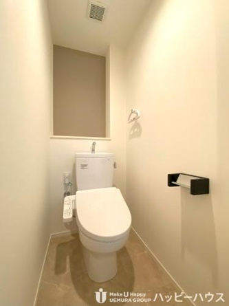 【トイレ】 | 同仕様サンプル写真