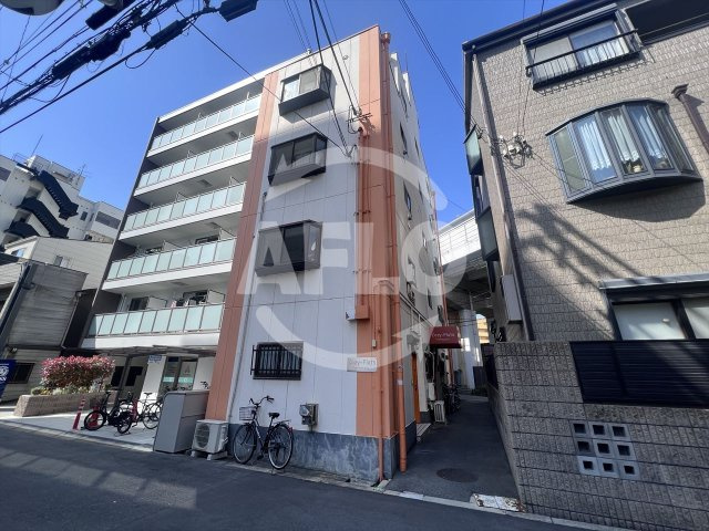 コージーフラッツ文の里