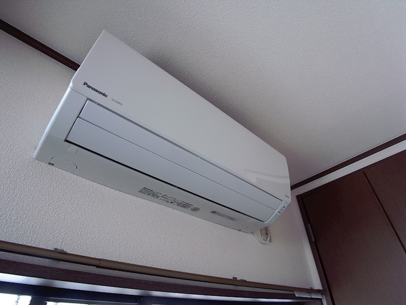 松本ハイツの設備