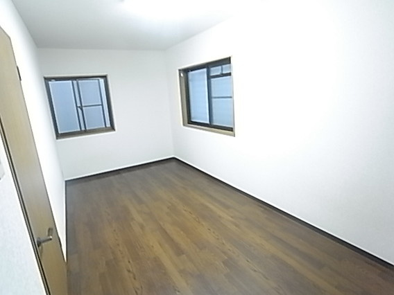 メゾンユキの居間・リビング