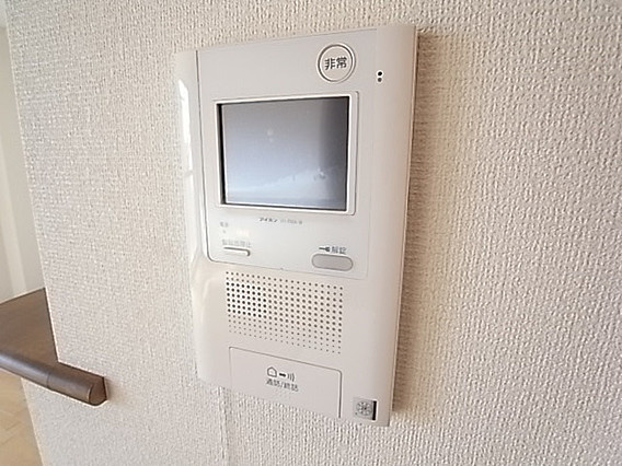 エリム摩耶の設備