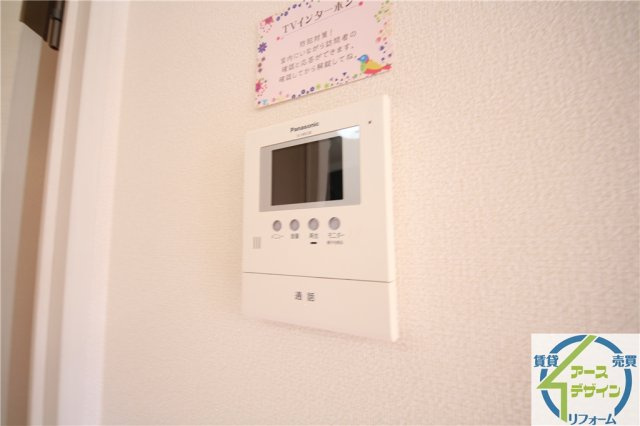 ウエストサイドスクエアのセキュリティ