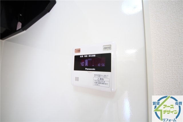 ウエストサイドスクエアの設備