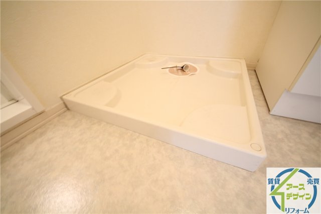 ウエストサイドスクエアの設備