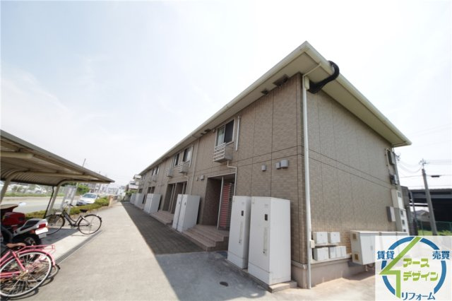 ウエストサイドスクエアのその他共用部分