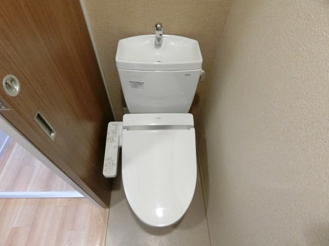 【トイレ】 | 天王寺エルモ