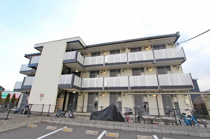 浦和美園の画像