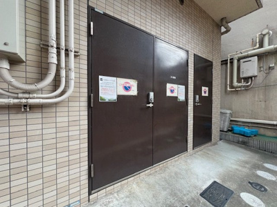 【その他共用部分】 | スタイリオ都立大学