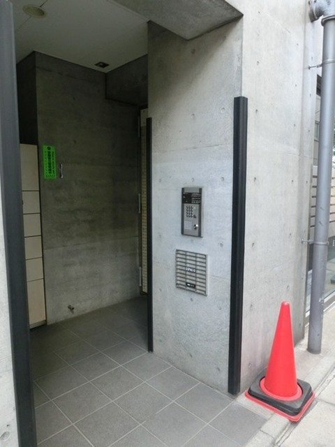 エスパシオのセキュリティ