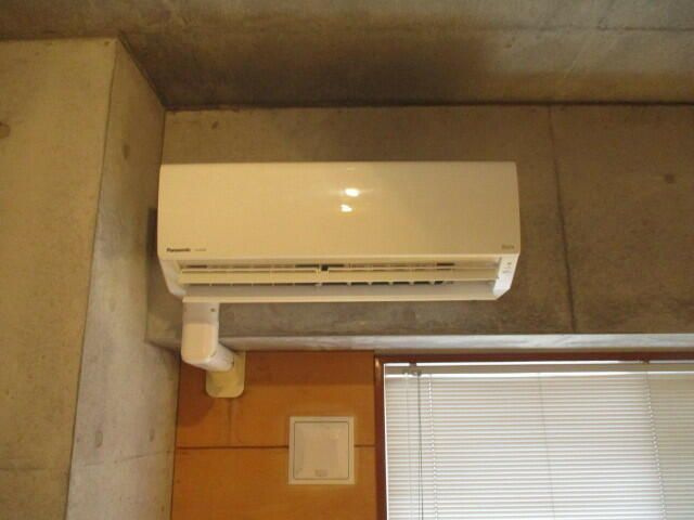 エスパシオの設備