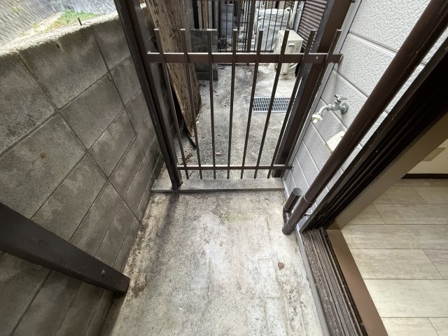 延明ハイツのその他