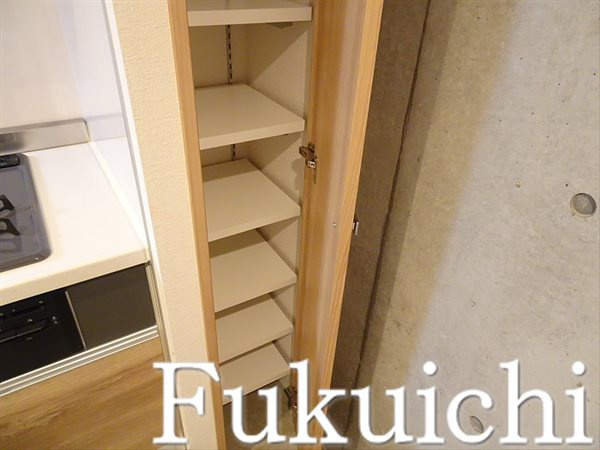 BRICK RESIDENCE 目黒本町のその他