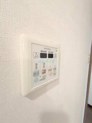 【設備】 | エスポワール