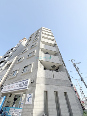 【外観】 | エスポワール | 外観