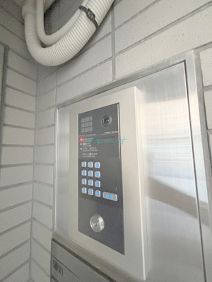 【セキュリティ】 | エスポワール