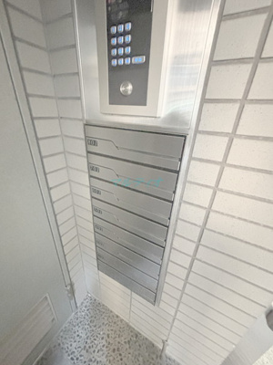 【その他共用部分】 | エスポワール