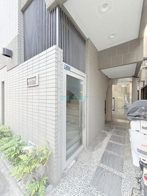 【エントランス】 | エスポワール