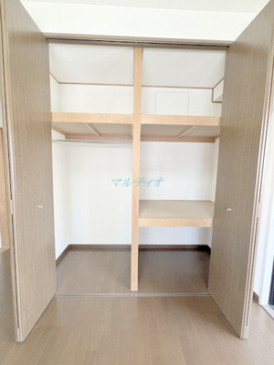 【収納】 | エスポワール