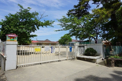 【周辺】 | フランメゾン南沖洲Ｂ | 沖洲幼稚園まで80m