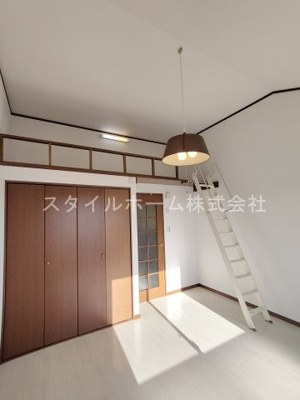 【内装】 | ウイングコートステラB棟 | ※イメージ写真