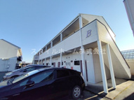 ウイングコートステラB棟の画像