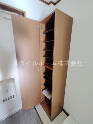 【設備】 | ウイングコートステラB棟 | ※イメージ写真