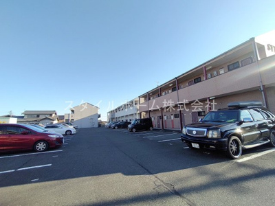 【その他】 | ウイングコートステラB棟