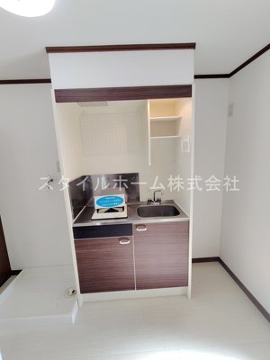 【その他】 | ウイングコートステラB棟 | ※イメージ写真