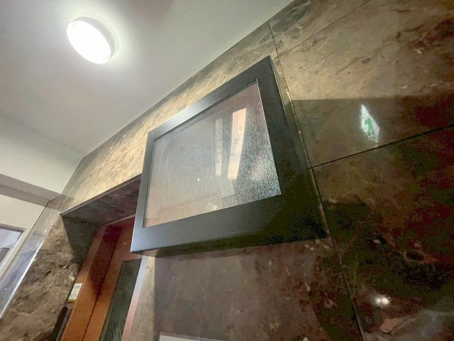 CASAMT東三国のその他共用部分