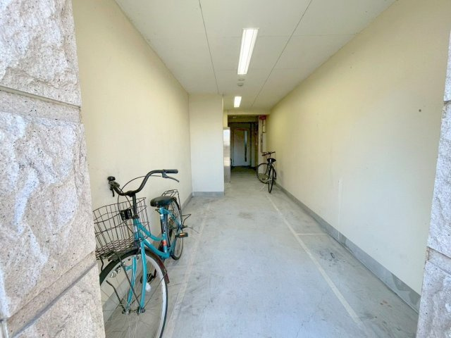 CASAMT東三国のその他共用部分