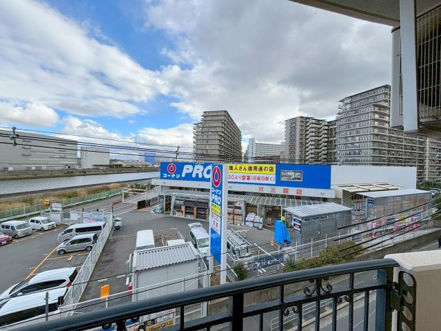 CASAMT東三国の展望