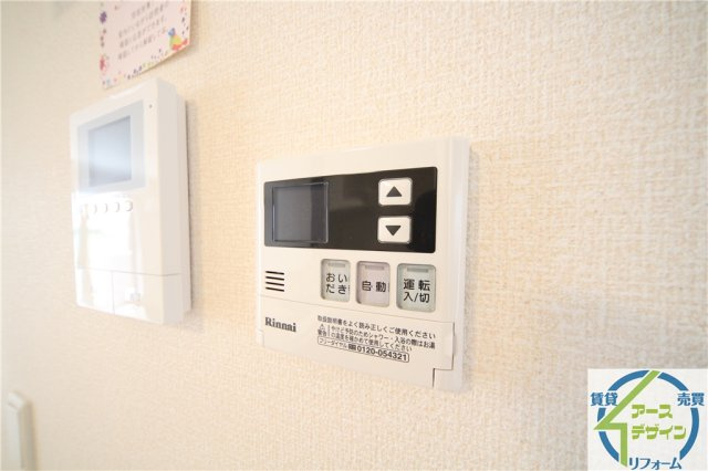 シャン・ド・リジェールの設備|※類似写真