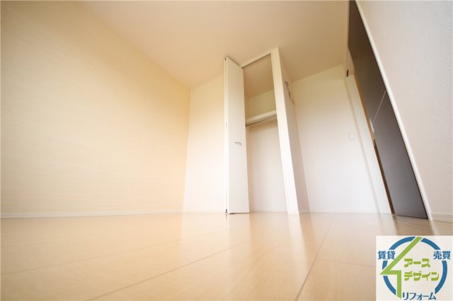 シャン・ド・リジェールの洋室|※類似写真