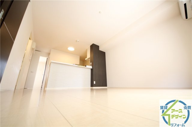 シャン・ド・リジェールの居間・リビング|※類似写真